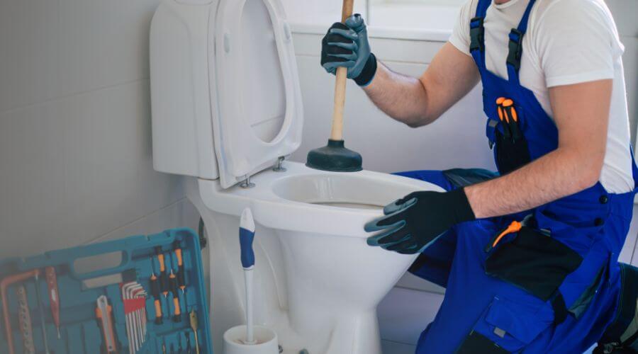 Professional expert plumbing services in Argos, IN